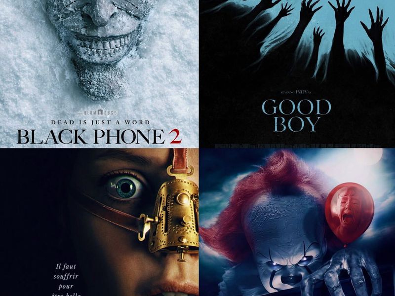 My favorites of this year. 